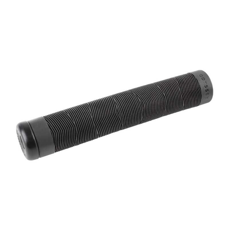 Odyssey TRAVIS Grip (Black)