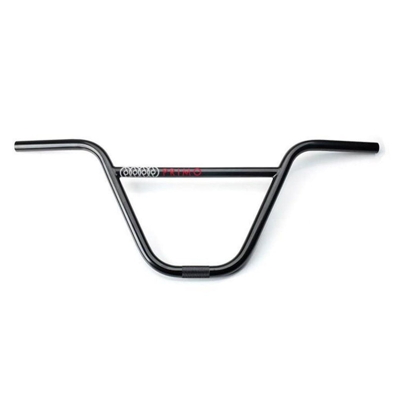 Primo Balance Handlebars Black