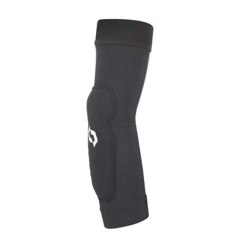 SCOTT Mission Evo Junior Elbow Pads
