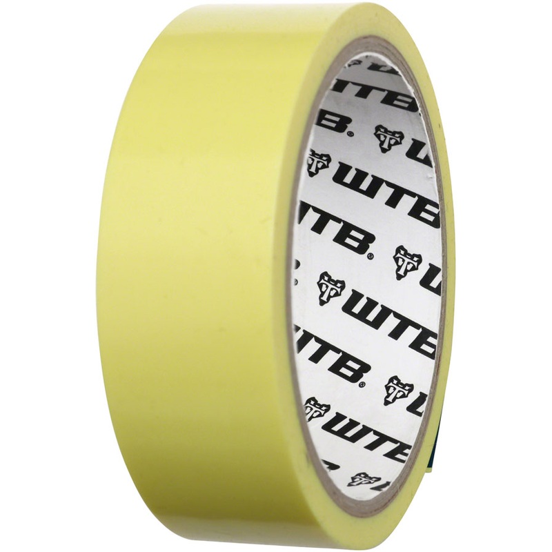 WTB TCS Rim Tape: 24mm x 11m Roll