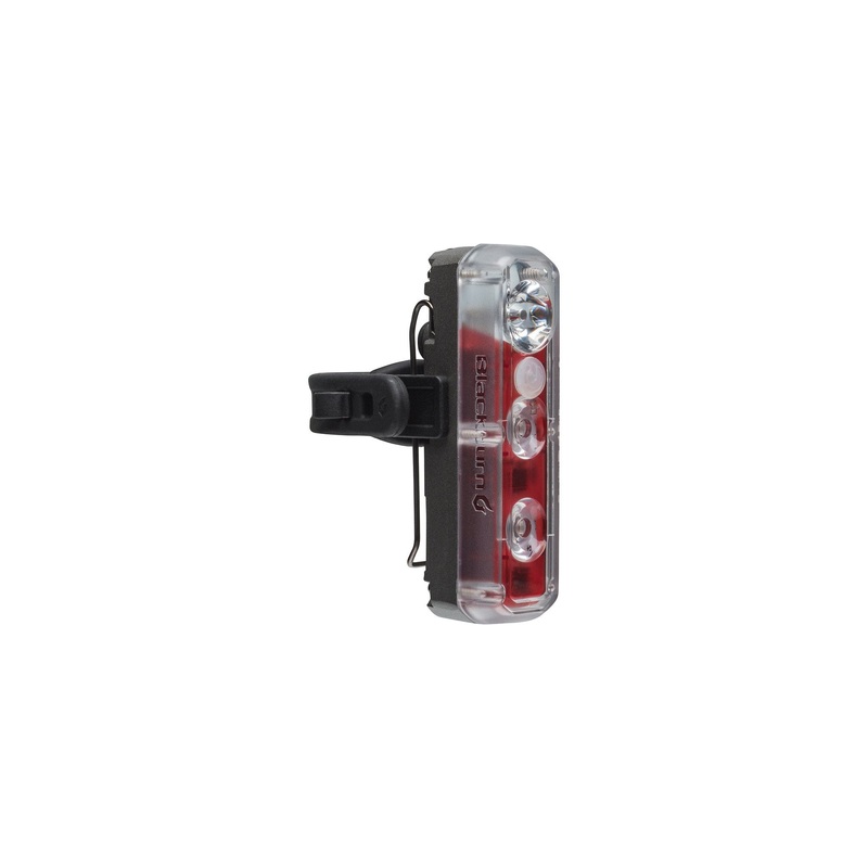 Blackburn 2’Fer-XL Front Light
