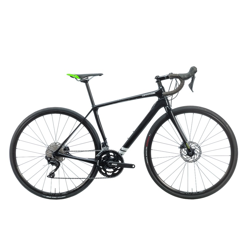 Cannondale Synapse Carbon Disc 105 Road Bike – 2021, 51cm