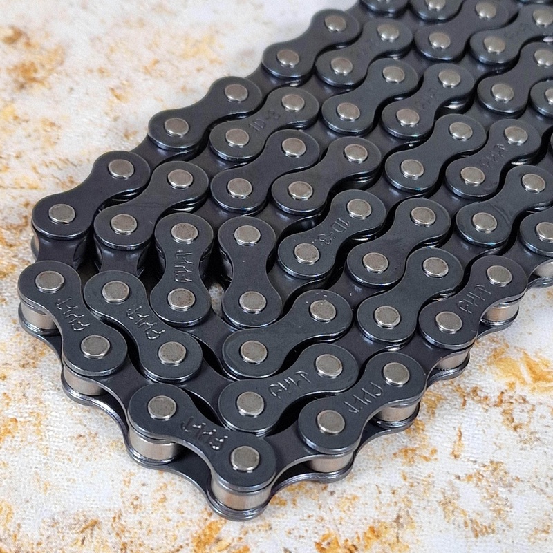 Cult 410 Chain Black