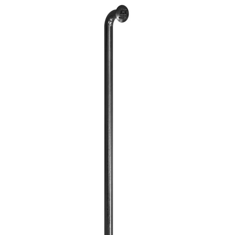 DT Swiss Competition 14g DB Spoke Black 261mm 20/Count
