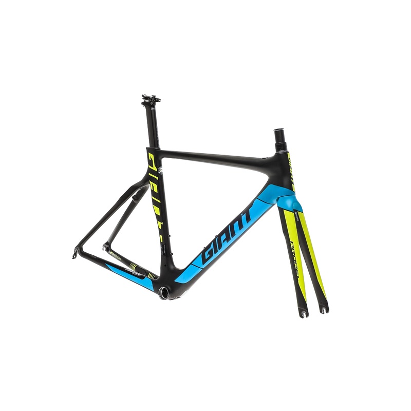 Giant Propel Advanced Pro Small Frameset – 2017