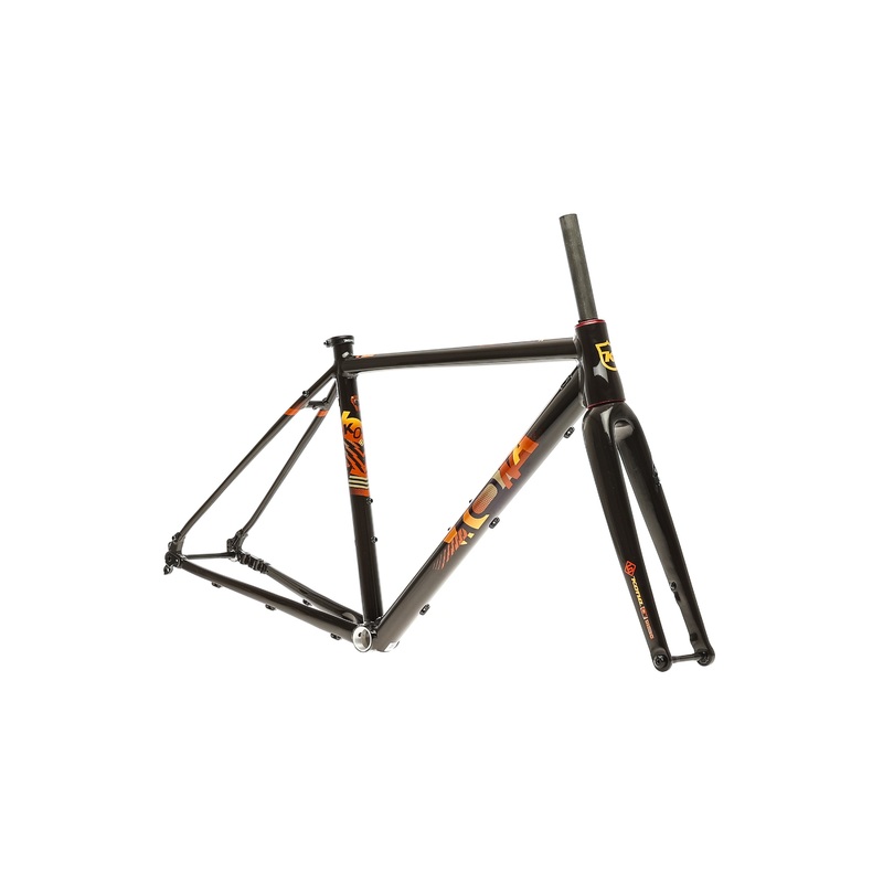Kona Jake the Snake 50cm Frameset – 2021