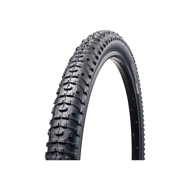 Specialized roller tire black 24 x 2.125