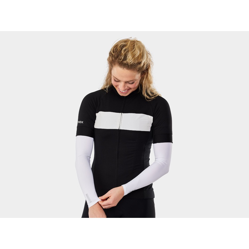 Warmer Trek UV Sunstop Arm Cover X-Large White