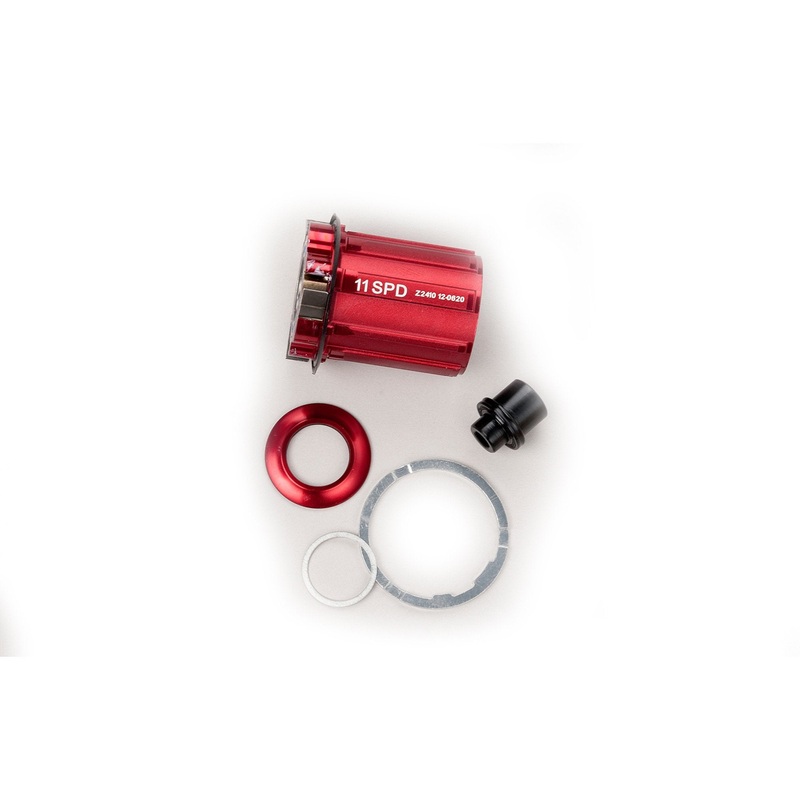 Zipp 188 Freehub Kit 11-speed