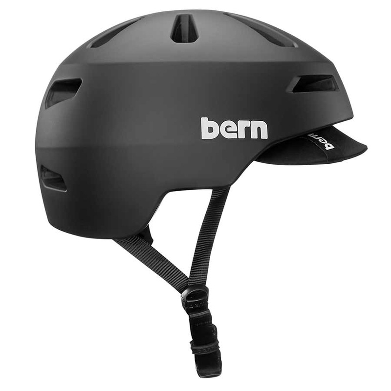 Bern Brentwood 2.0 MIPS Helmet Black S 52 – 55.5cm