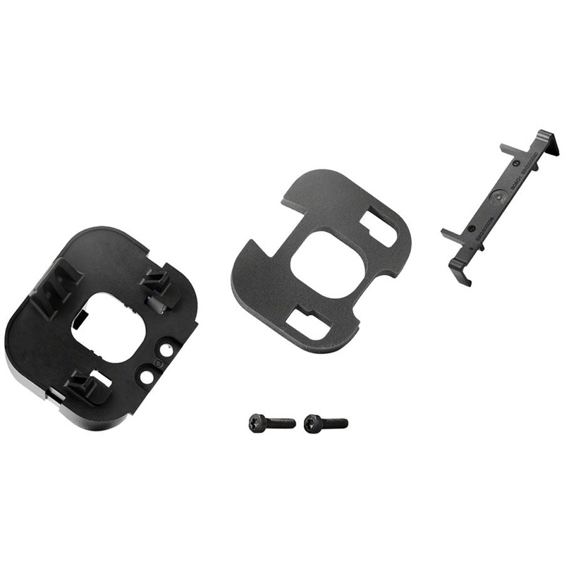 Bosch PowerTube Mounting Kit – Cable Side , Vertical/Horizontal, the smart system Compatible