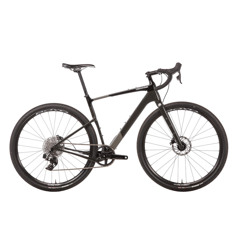 Cannondale Topstone Carbon Gravel Bike – 2023, Medium