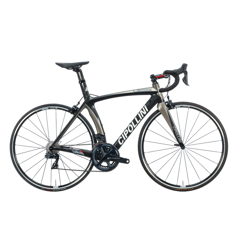 Cipollini Logos Road Bike – 2017, Medium