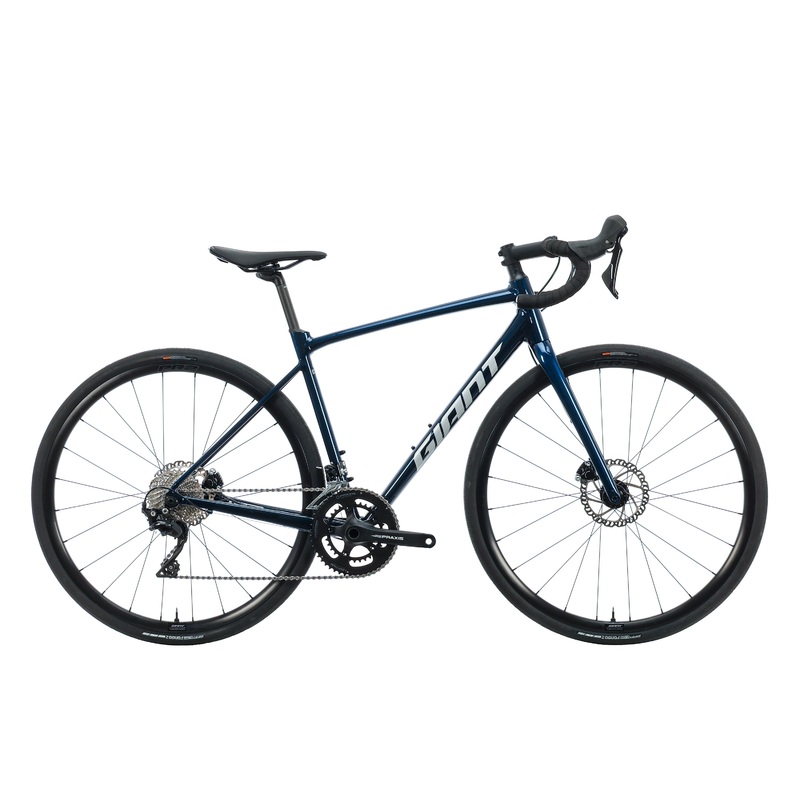 Giant Contend AR 1 Road Bike – 2021, Medium