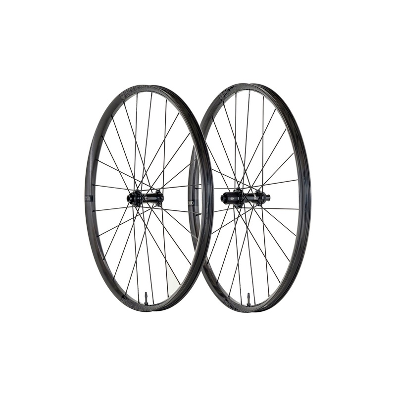 Industry Nine TR300/290 Solix M Carbon Tubeless 29″ Wheelset