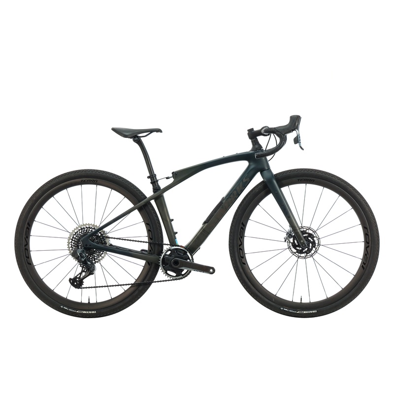 Specialized S-Works Diverge STR Gravel Bike – 2023, 52cm