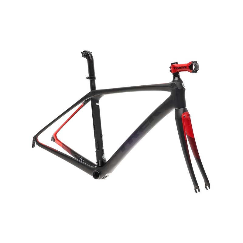 Trek Domane SLR 50cm Frameset – 2018