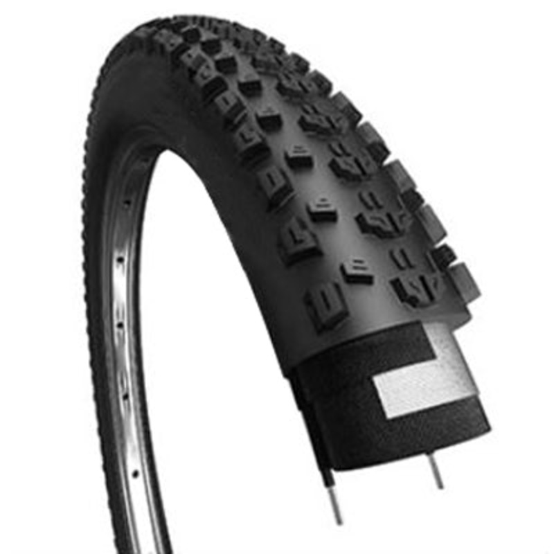 Uc Tire  26X2.10 Main Divide Main Divide  Tires  26” / 559