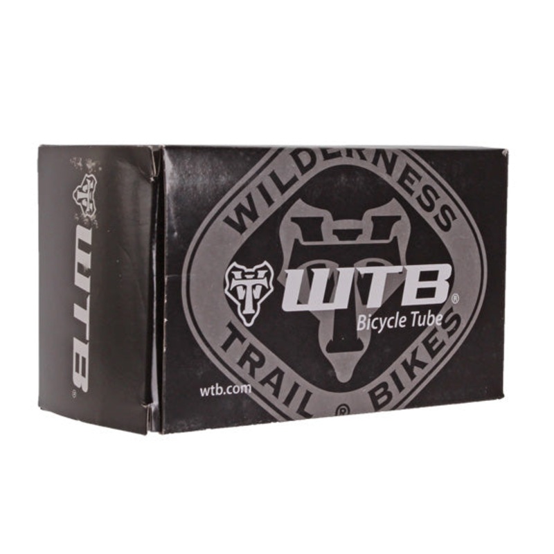 WTB Butyl Tube 27.5 x 2.4-2.6″ – 48mm PV