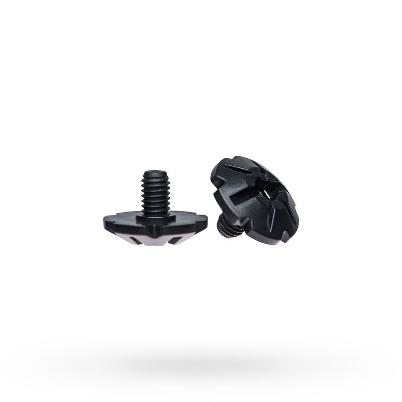 Bell Powersports Moto-9 Youth MIPS Visor Screws Motorcycle Helmet Replacements