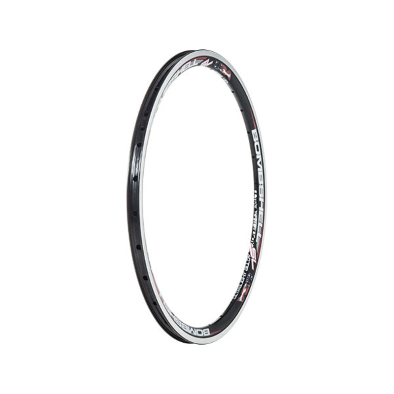 Bombshell SL Expert Plus Rear Rim-28H-20×1.5″