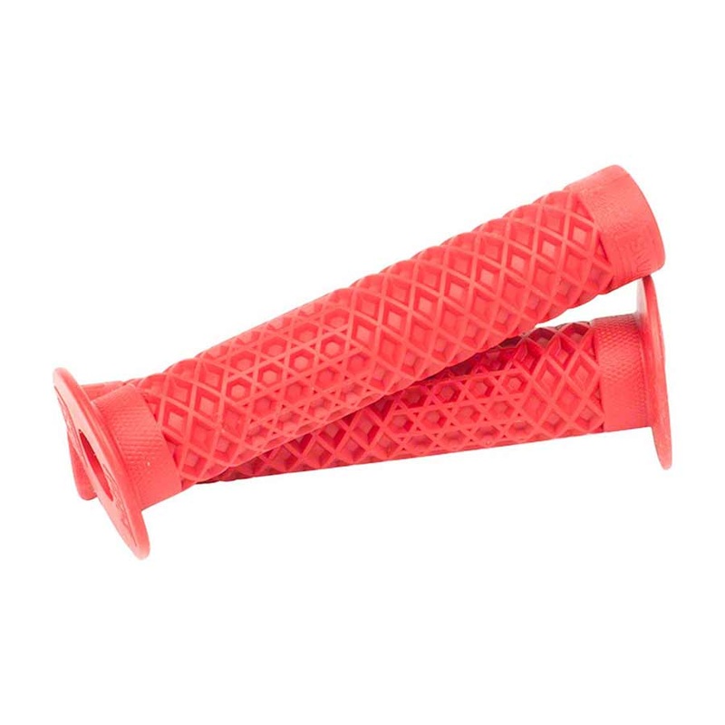 Cult x Vans Grips – Red Flange