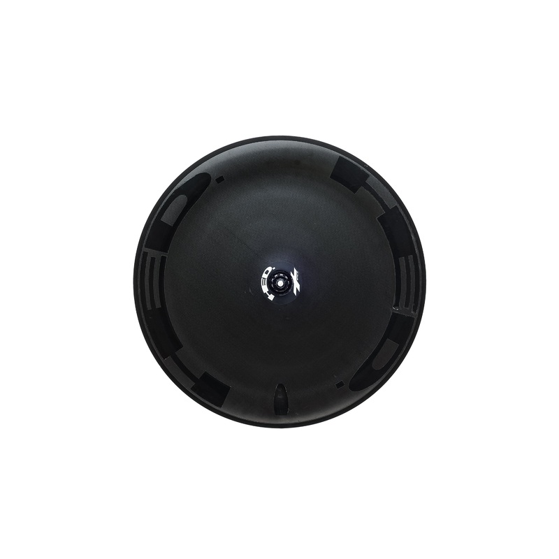 HED Jet Plus RCD Disc Carbon/Alloy Tubeless 700c Rear Wheel