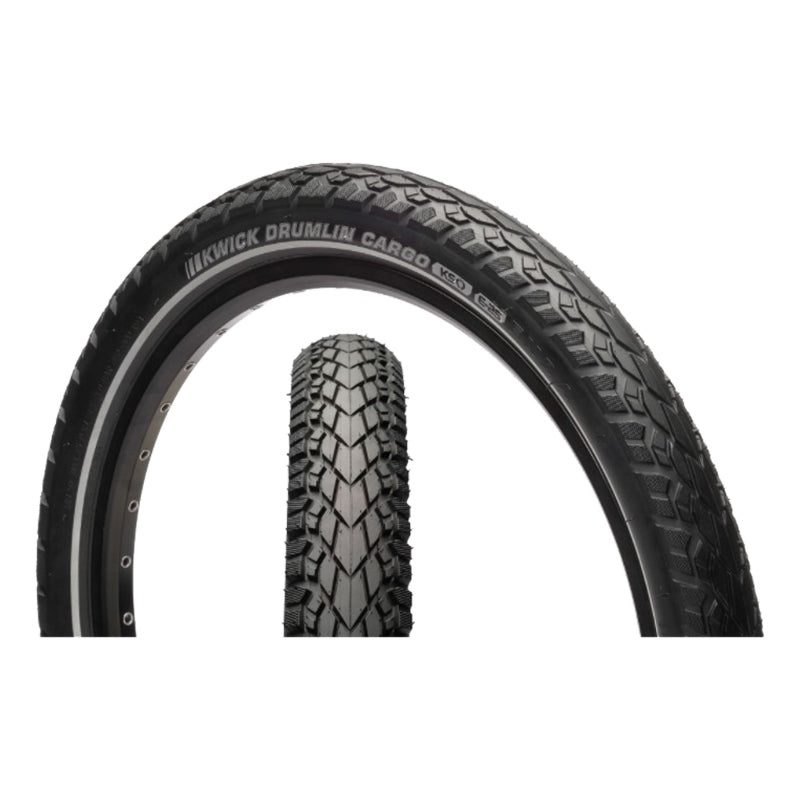 Kenda Kwick Drumlin Cargo 20×2.0 Standard Tire