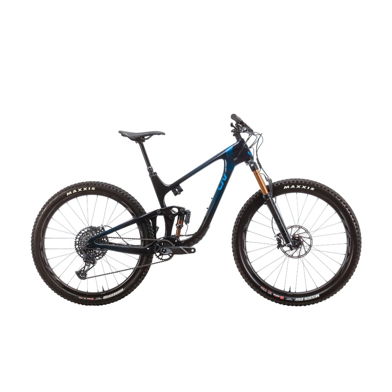Liv Intrigue Advanced Pro 29 1 Women’s Mountain Bike – 2022, Large