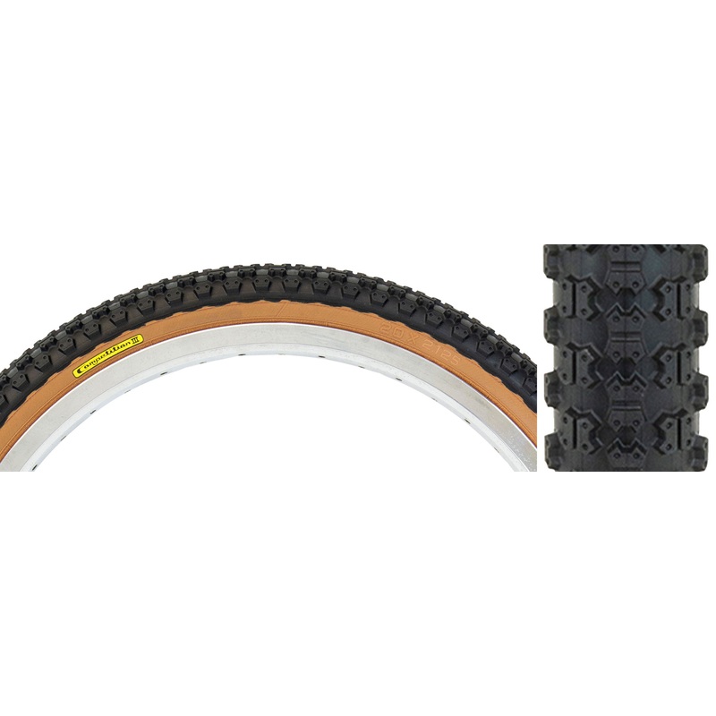TIOGA COMP III AUTHENTIC SERIES TIRE