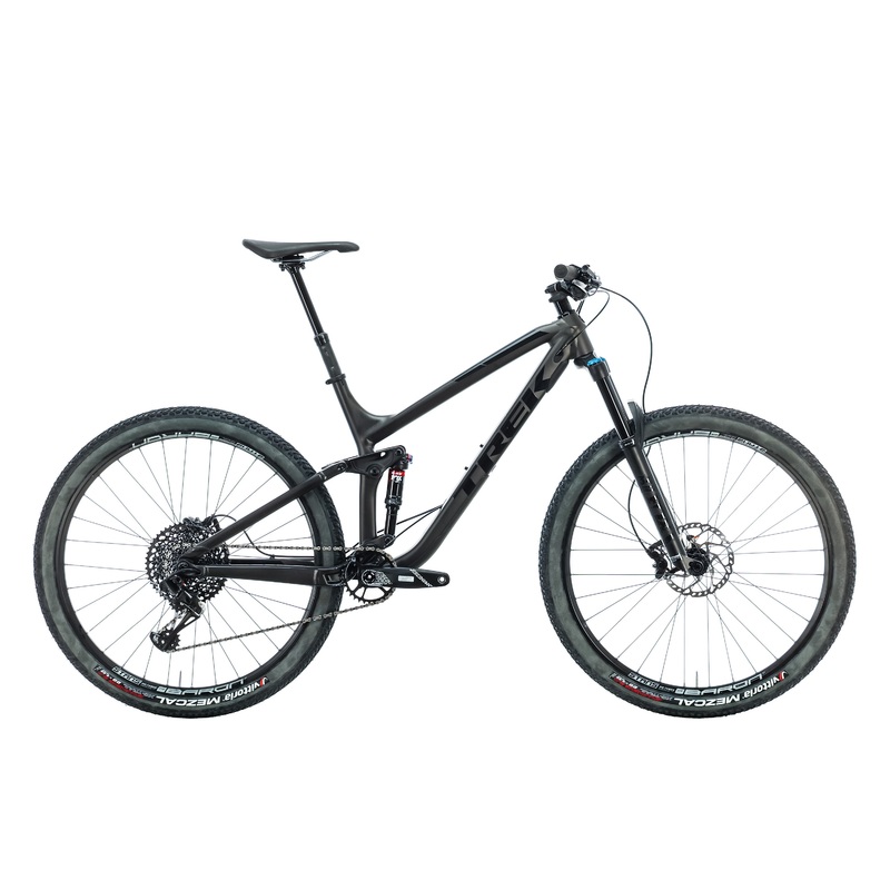 Trek Fuel EX 8 Mountain Bike – 2019, 19.5″