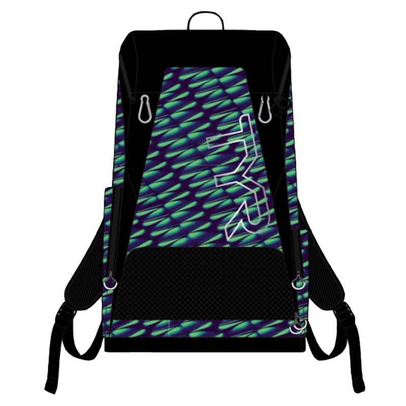 TYR ALNCE 45L BPK DFLY