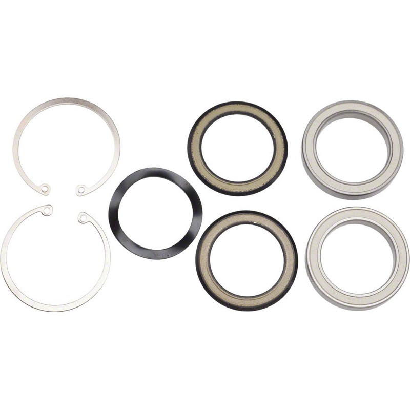 BB30 Road Stainless Bottom Bracket (Bbright Direct Fit)