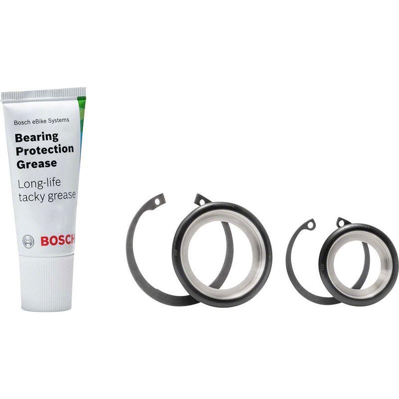 Bearing Protection Ring Service Kit – BDU4XX