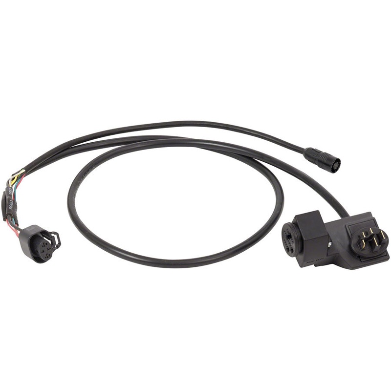 Bosch eShift Rack Y-Cable – 880mm Shimano SRAM Nuvinci HISync eBike System 2