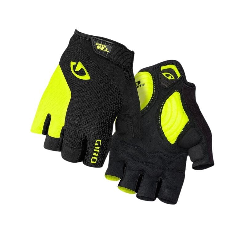 Giro Strade Dure Supergel Gloves