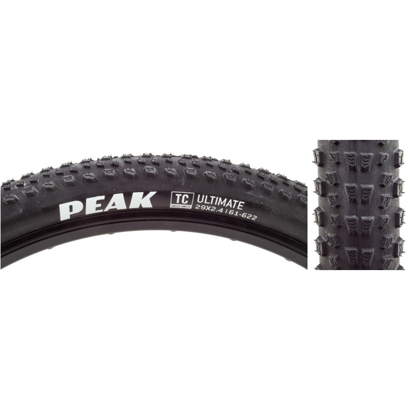 Goodyear Peak Ultimate 29×2.4 Tubeless Tire