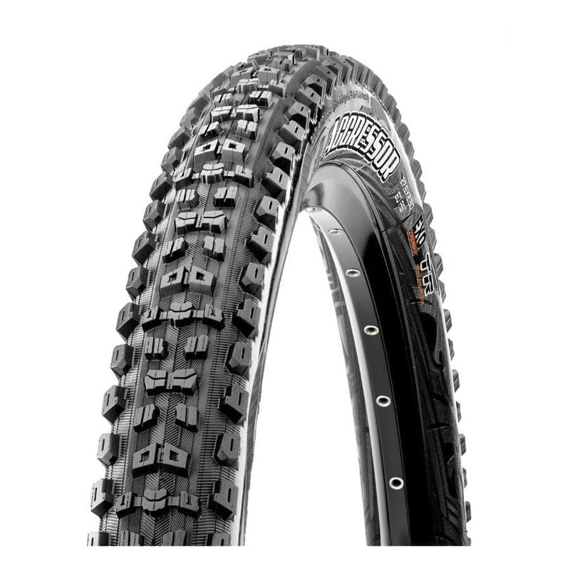 Maxxis Aggressor Tire