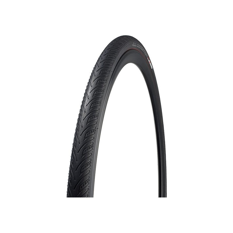 Specialized all condition armadillo tire black 27 x 1 1/4
