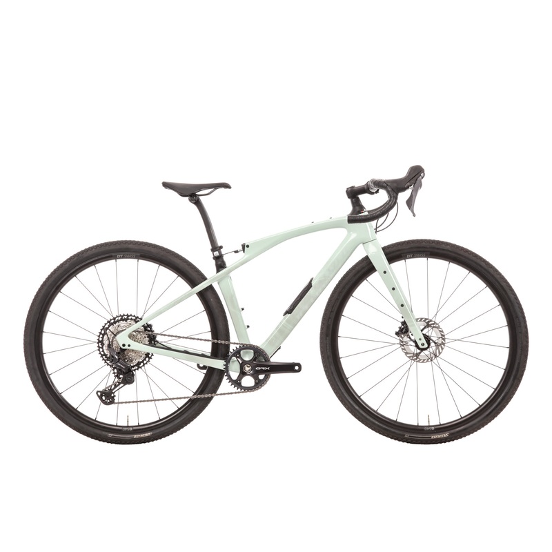 Specialized Diverge STR Comp Gravel Bike – 2024, 52cm