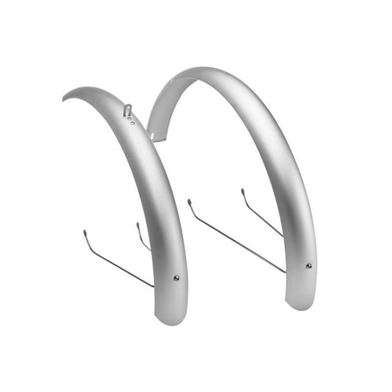 Townie Path Aluminum Fender Set