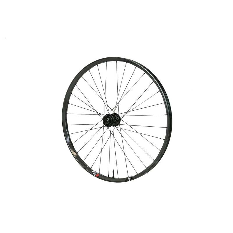 We Are One Convergence Sector/Triad MX MTB Wheelset