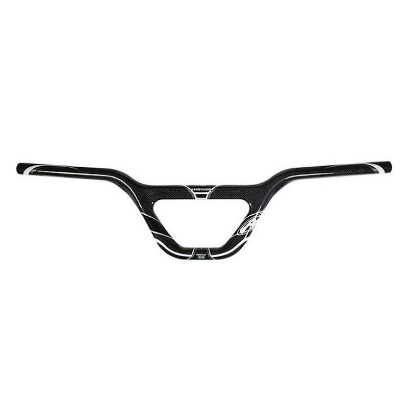 ANSWER EXPERT CARBON HANDLEBAR