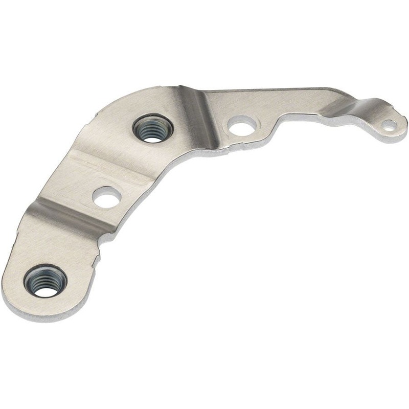 Bosch Drive Unit Mounting Plate – Long Left