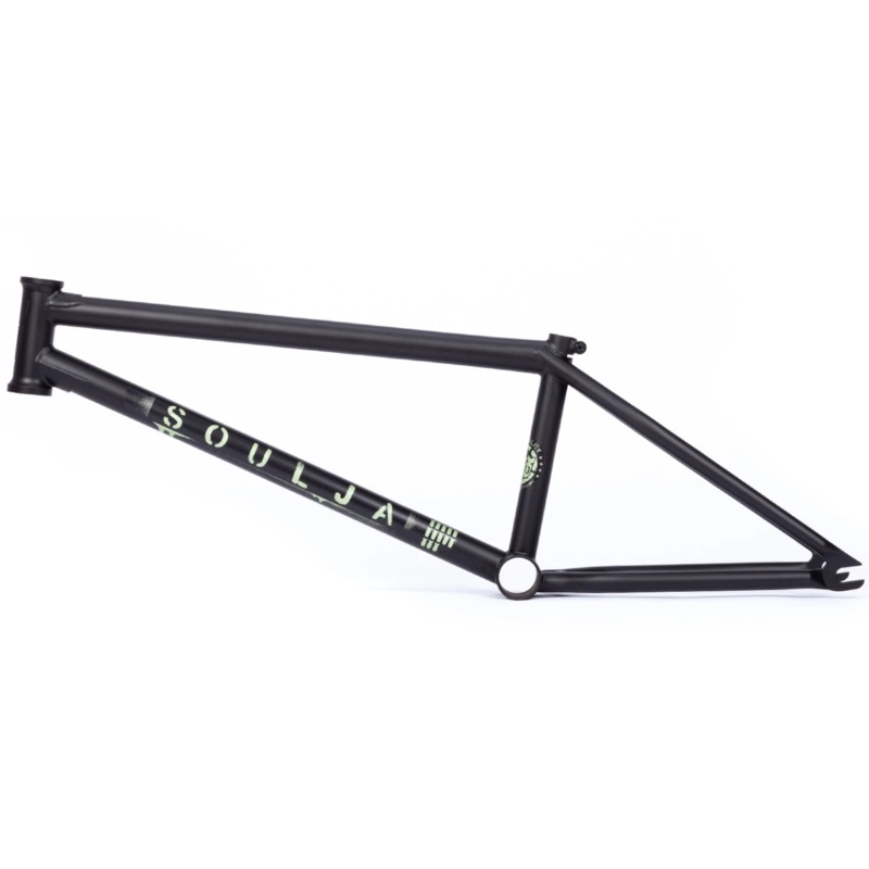BSD Soulja Frame