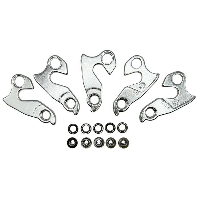 Derailleur – Hanger – #20