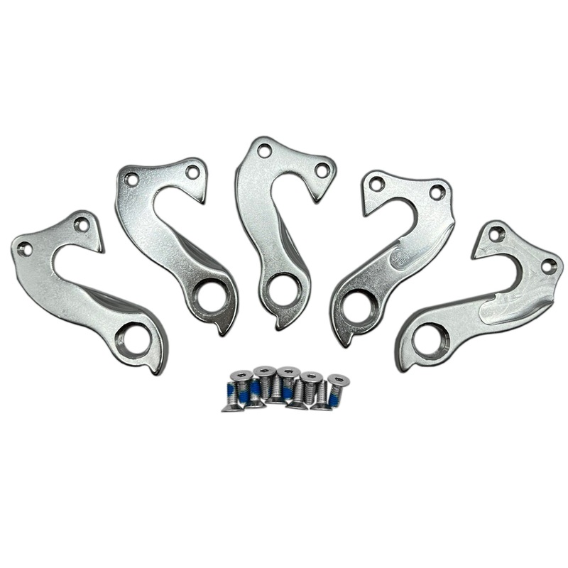 Derailleur – Hanger – #28