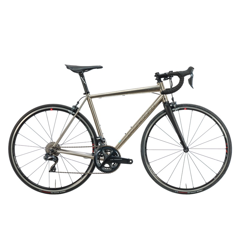 Litespeed T1sl Road Bike – Med/Large