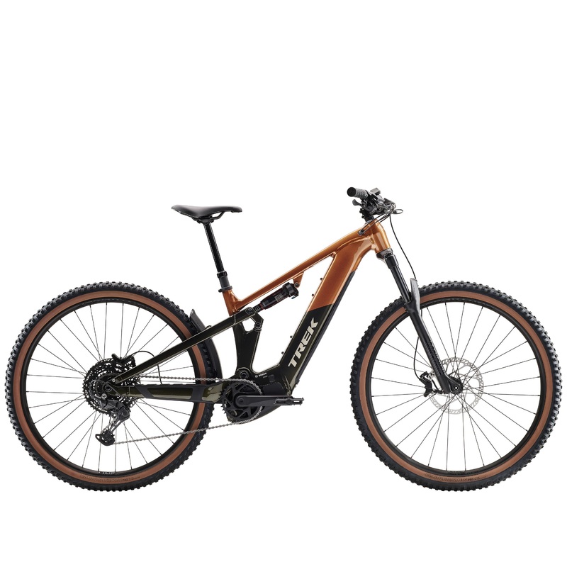 Powerfly FS+ 4 US XL 29 Pennyflake/Black Olive