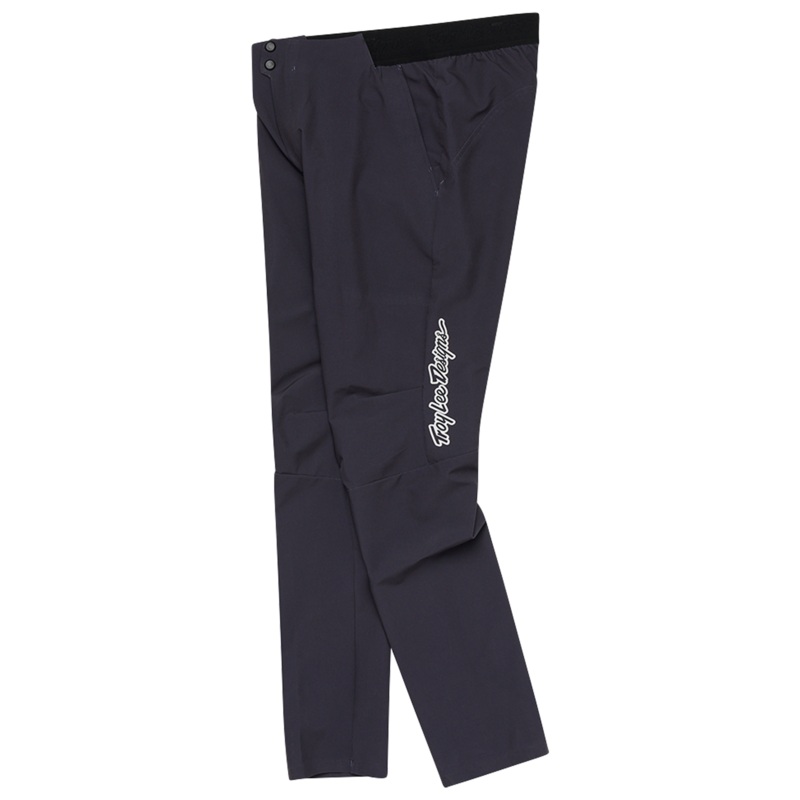 Troy Lee Designs Skyline Superlyte BMX Race Pants-Mono Carbon